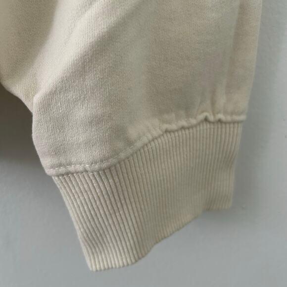 Desert Dreamer Women's Clifford The Big Red Dog Sweatshirt Pullover XL NWOT - Picture 4 of 6